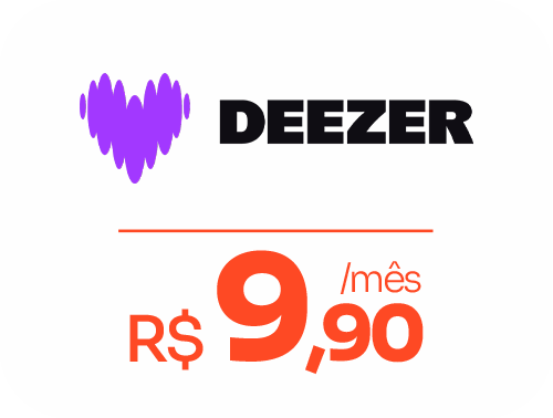 Deezer