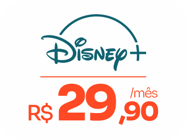 Disney Plus